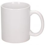 Mug KPS white