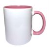 Mug KPS pink
