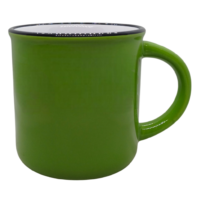 Mug KW
