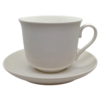 Filiżanka F1 porcelanowa