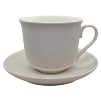 Filiżanka F1 porcelanowa