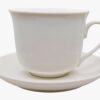 Filiżanka F1 porcelanowa