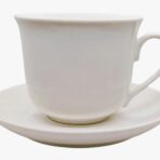 Filiżanka F1 porcelanowa