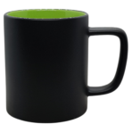 Mug KP