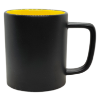 Mug KP